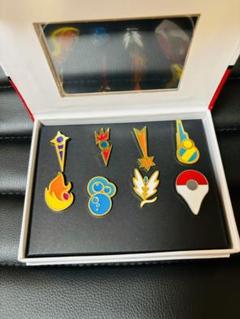 2025年最新】ポケモン バッジ ジムの人気アイテム - メルカリ