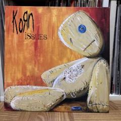 【新品未開封】【レコード】Korn Korn Yahoo!オークション -「korn lp」の落札相場・落札価格