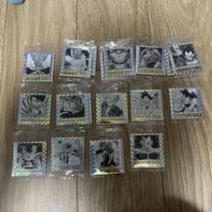 【未開封】ドラゴンボール 40周年記念 ウエハース シール バラ売り