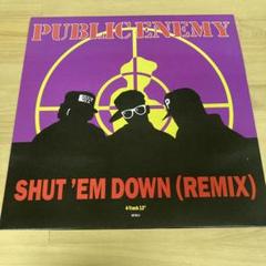 PUBLIC ENEMY - It Takes A Nations Of Millions To | HERETIC!!!