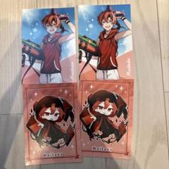 Amazon.co.jp: ちょこらび ランダムブロマイド コンプリート