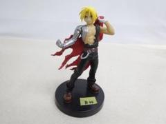 2025年最新】鋼の錬金術師スペシャルフィギュアエドワード