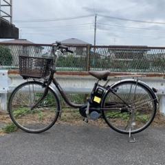 2025年最新】電動アシスト自転車 パナソニック ビビの人気