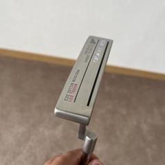 ナイキ NIKE METHOD 001 35インチ 美品 激レア 2025年最新】メソッド パター 001の人気アイテム - メルカリ