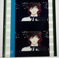 タブナイ　嶺二　フィルム