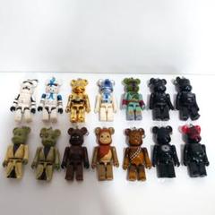 BE@RBRICK スターウォーズ 14体セットのサムネイル