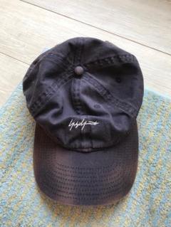 ヨウジヤマモト × New Era 9THIRTY MINI LOGO CAPのサムネイル