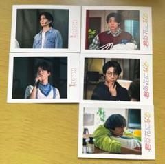山下幸輝 KIOC 直筆サイン入りチェキ 非売品 トレカ