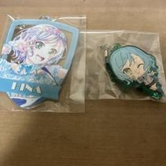 氷川紗夜 日菜 グッズまとめ売り 2025年最新】氷川日菜の人気アイテム - メルカリ