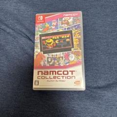 namcot COLLECTION Nintendo Switch