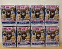 ねんどろいどぷち アイドルマスター シンデレラガールズ ステージ01 8個セット