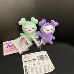 TWICE ぬいぐるみ