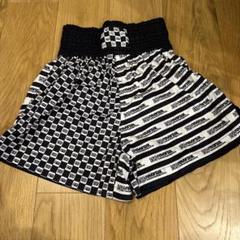 reversal 100A コラボキックパンツ　Sサイズ reversal 100A コラボキックパンツ Sサイズ - メルカリ