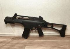 東京マルイ G36C 電動ガンライトプロ 10歳以上 - メルカリ