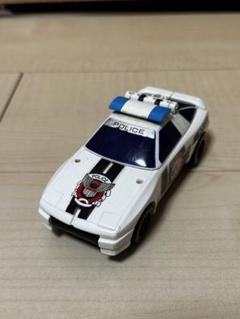 顔部品欠品有り トランスフォーマー ゴーシュータ - トランス
