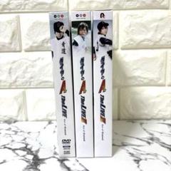 2025年最新】ダイヤのa dvd boxの人気アイテム - メルカリ