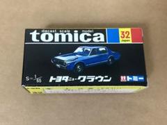 【激レア・エラー】 トミカ　日本製　ニュークラウン 激レア・エラー】 トミカ 日本製 ニュークラウン - メルカリ
