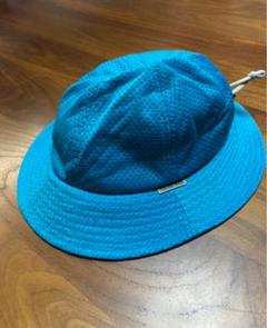 モンベルmont-bell キッズ帽子❤️51〜54