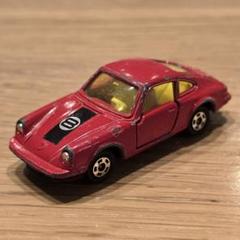 トミカ ポルシェ 911S 日本製 ガリバー特注 ポルシェカレラカップジャパン 2504006314881061_01_7907.jpeg