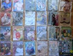 キン肉マン 一番くじ F賞 アクリルスタンド 23種 コンプリート 追加込計37