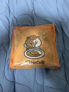 CoCo壱番屋トートバッグ