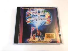 the Pagemaster 」HORROR フィギュア♪