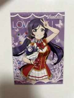 新品「東條希」ブロマイド 2025年最新】ブロマイド 東條希の人気アイテム - メルカリ