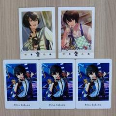朔間凛月 ぱしゃこれ 計300点 朔間凛月 ぱしゃっつ ぱしゃこれ （お買い得！】 ぱしゃっつ