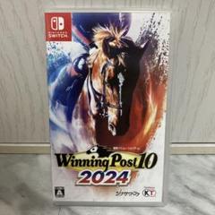 Winning Post 10 2024