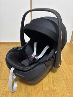 【新生児クッションなしのため格安】マキシコシPebble 360 Pro2 ハロー赤ちゃんOnlineshop / Maxi-Cosi (マキシコシ) Pebble 360