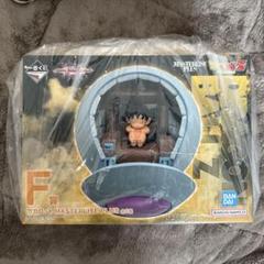 2025年最新】ドラゴンボール f賞 カカロットの人気アイテム