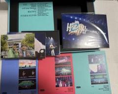 ゆず / HIBIKI COMPLETE BOX 完全数量限定盤 Blu-ray