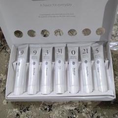 BREATH PALETTE (歯磨き粉)