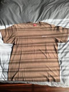 Supreme Arabic logo tee XL ブラウンのサムネイル
