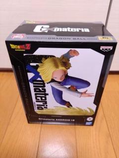 人造人間18号 出陣 天津飯 G×materia 6体 まとめ売り 11体セット ドラゴンボール G×materia 人造人間18号 天津飯 フィギュア