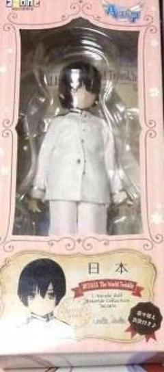 ヘタリア ドールの中古 未使用品を探そう メルカリ