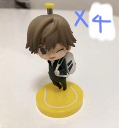 ☆美品・レア☆1/8スケール 白石蔵ノ介 コトブキヤ フィギュア Amazon.co.jp: コトブキヤ 新テニスの王子様 ARTFX J 白石蔵ノ介