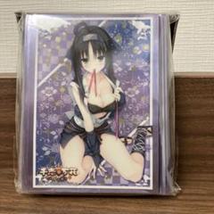 常陸茉子　スリーブ4点セット　未使用です。 2025年最新】常陸茉子 スリーブの人気アイテム - メルカリ