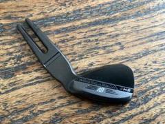 ボーケイデザイン　ウェッジ型グリーンフォークセット Titleist ボーケイ タイトリスト シングルプロング ディボット