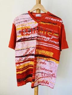 80sサンタフェ　santa fe Ｔシャツ　52サイズ　グランジのサムネイル