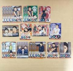 ハイキュー！！バボカ まとめ売り 800枚 スリーブ・説明書付 ハイキュー！！バボカ まとめ売り 800枚 スリーブ・説明書付