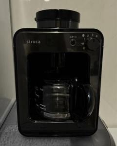 2025年最新】siroca コーヒーメーカー sc-a221の人気アイテム