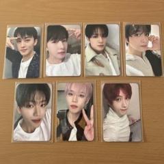 NCTdream セット