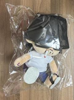 U*む様 らっだぁ ストグラ レダー ぬいぐるみ レダーヨージローぬいぐるみ – らっだぁのおみせ