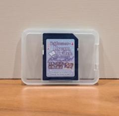 ドリームスイッチ 昔話バージョン 全120コンテンツ収録のサムネイル