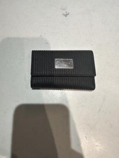 ブルガリ　キーケース　BVLGARI