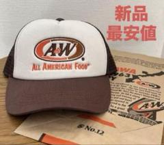 RATS メッシュキャップ サークルロゴ ブルー 新品未開封 正規品 キムタク着 RATS - RATS MESH CAP WAY OF LIFE ラッツ キャップ キムタク着