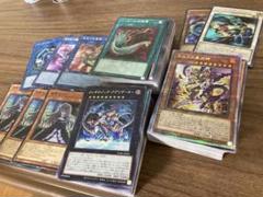 遊戯王OCGカードセット　引退品　まとめ売り