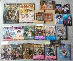 画集計3冊!士郎正宗PIECES1~8,Gem0102,小説,卓上戯画集,小冊子 画集計3冊!士郎正宗PIECES1~8,Gem0102,小説,卓上戯画集,小冊子