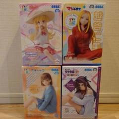 ちょこのせ　フィギュア　まとめ売り
